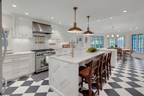 50 Druid Hill Road Summit NJ 07901