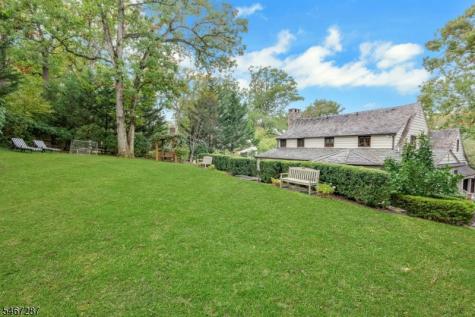 50 Druid Hill Road Summit NJ 07901
