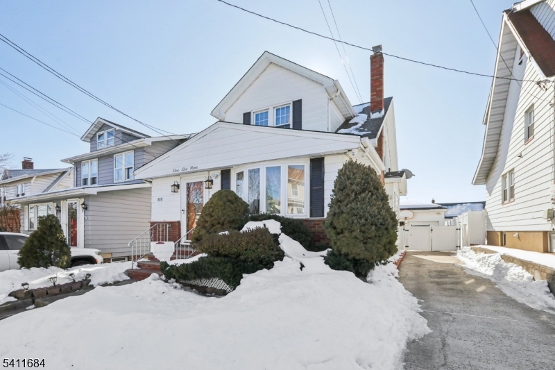 169 E 6th Street Clifton NJ 07011