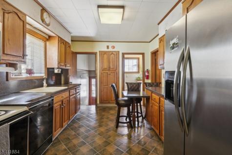 169 E 6th Street Clifton NJ 07011