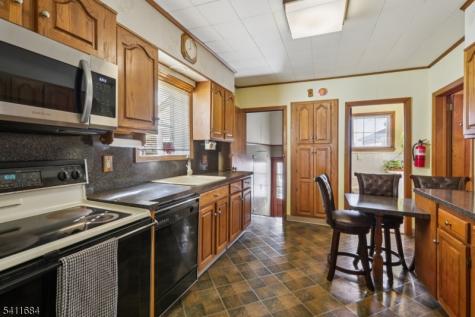 169 E 6th Street Clifton NJ 07011