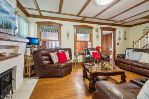169 E 6th Street Clifton NJ 07011