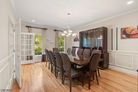 20 Crestview Lane Sparta NJ 07871
