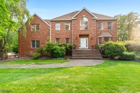 20 Crestview Lane Sparta NJ 07871