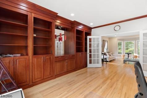 20 Crestview Lane Sparta NJ 07871