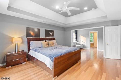 20 Crestview Lane Sparta NJ 07871