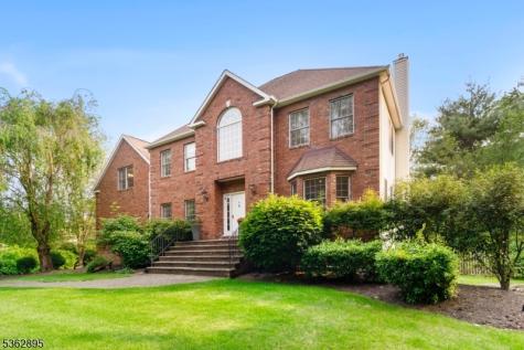 20 Crestview Lane Sparta NJ 07871