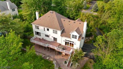 20 Crestview Lane Sparta NJ 07871
