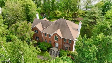 20 Crestview Lane Sparta NJ 07871
