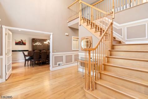 20 Crestview Lane Sparta NJ 07871