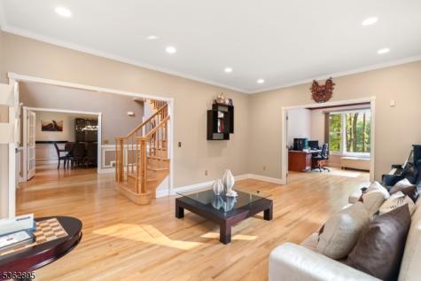 20 Crestview Lane Sparta NJ 07871