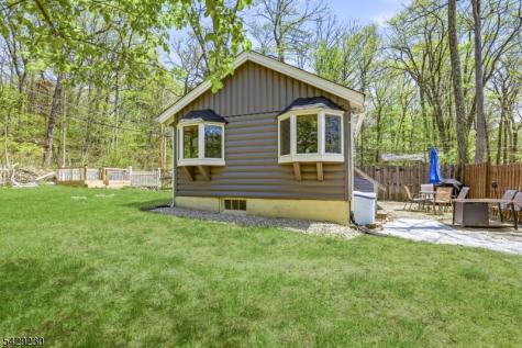 5 Sanoset Road Vernon NJ 07422