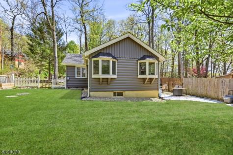 5 Sanoset Road Vernon NJ 07422