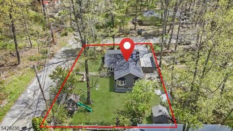 5 Sanoset Road Vernon NJ 07422