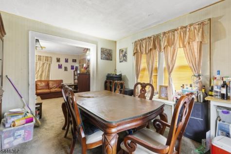 37 Newfield Street East Orange NJ 07017
