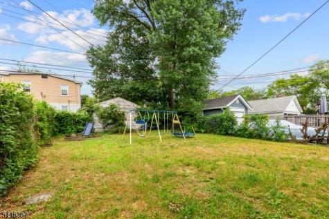 37 Newfield Street East Orange NJ 07017