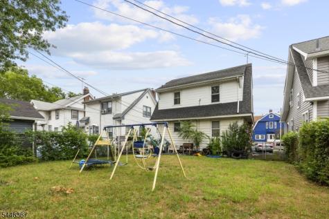 37 Newfield Street East Orange NJ 07017