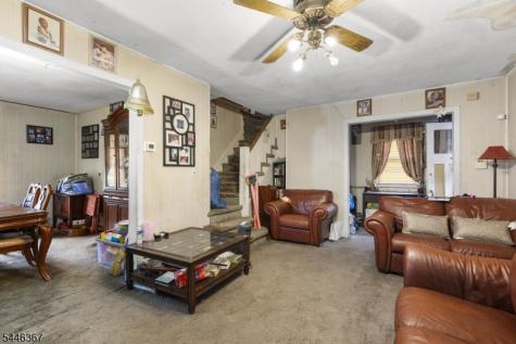 37 Newfield Street East Orange NJ 07017