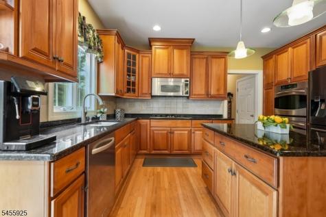 17 Burniston Court Hillsborough NJ 08844