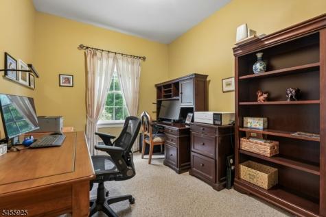 17 Burniston Court Hillsborough NJ 08844