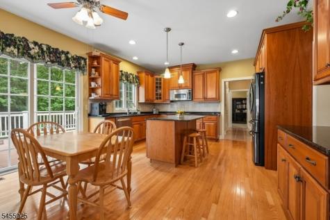17 Burniston Court Hillsborough NJ 08844