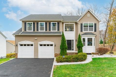 3 Marble Lane Randolph NJ 07869