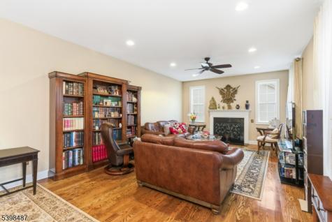3 Marble Lane Randolph NJ 07869