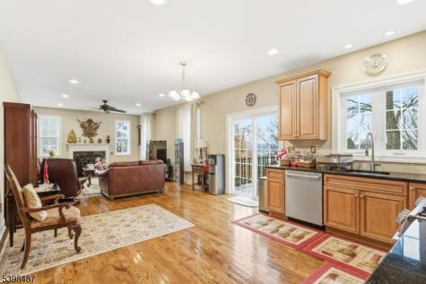 3 Marble Lane Randolph NJ 07869