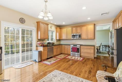 3 Marble Lane Randolph NJ 07869