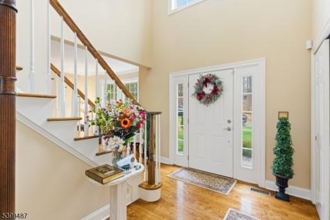 3 Marble Lane Randolph NJ 07869
