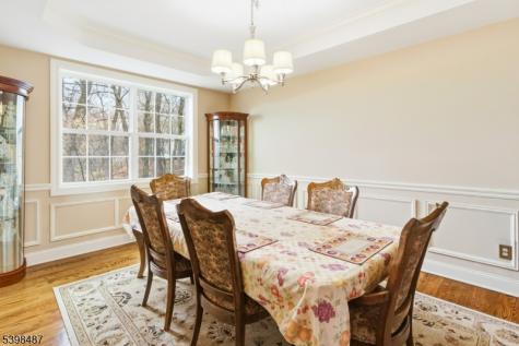 3 Marble Lane Randolph NJ 07869