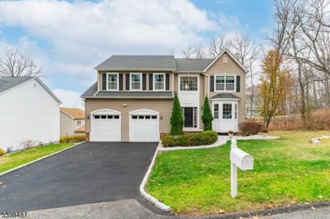 3 Marble Lane Randolph NJ 07869