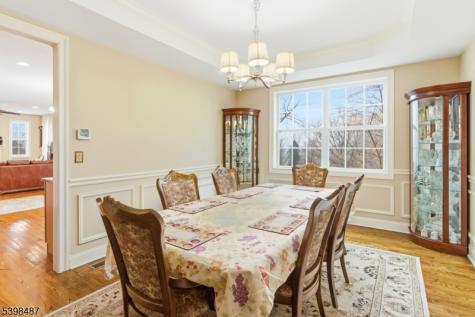 3 Marble Lane Randolph NJ 07869