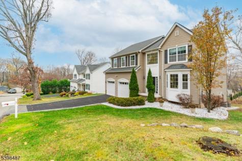 3 Marble Lane Randolph NJ 07869