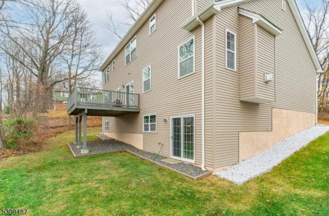3 Marble Lane Randolph NJ 07869