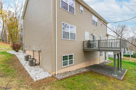 3 Marble Lane Randolph NJ 07869
