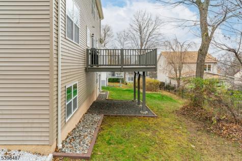 3 Marble Lane Randolph NJ 07869