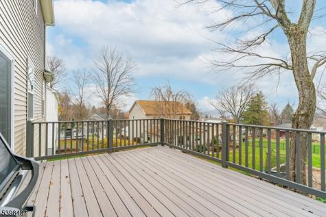 3 Marble Lane Randolph NJ 07869