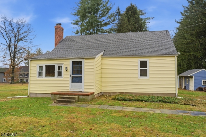 131 Crusher Road Hopewell NJ 08525