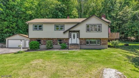 1624 County Road 565 Vernon NJ 07461