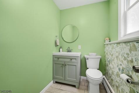 1624 County Road 565 Vernon NJ 07461