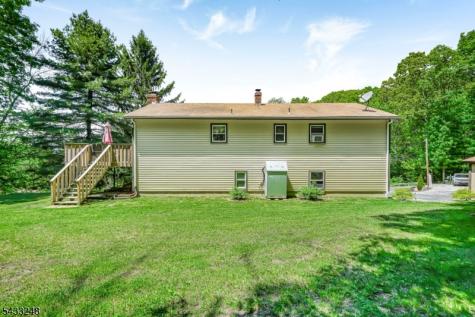 1624 County Road 565 Vernon NJ 07461