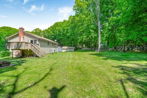 1624 County Road 565 Vernon NJ 07461