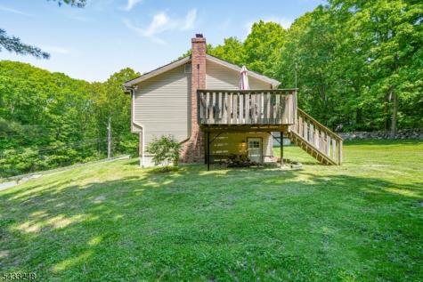 1624 County Road 565 Vernon NJ 07461