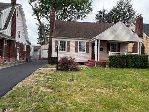 153 Arlington Avenue Paterson NJ 07502