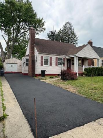 153 Arlington Avenue Paterson NJ 07502
