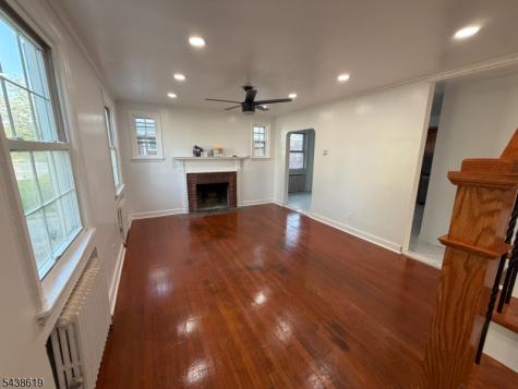 153 Arlington Avenue Paterson NJ 07502