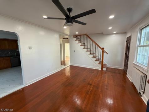 153 Arlington Avenue Paterson NJ 07502