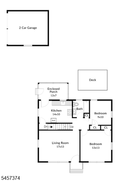 372 South Union Avenue Cranford NJ 07016
