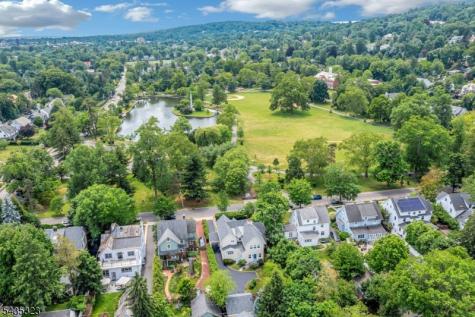 9 Parkway Montclair NJ 07042
